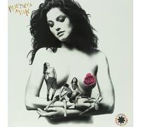 Red Hot Chili Peppers Mother's Milk (Vinyl LP) 12" Album