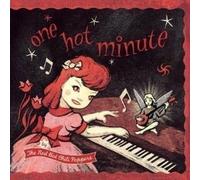 Red Hot Chili Peppers One Hot Minute (Vinyl LP) 12" Album