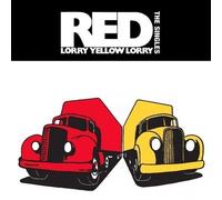 Vinile Red Lorry Yellow Lor - The Singles (2 Lp)