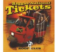 Reggae National Tickets - Roof Club