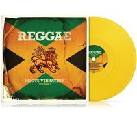 Vinile Reggae Roots Vibration Vol 2 / Various - Yellow