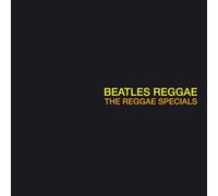 REGGAE SPECIALS Beatles Reggae (Vinyl LP)