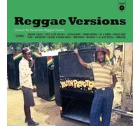 Various Artists – Reggae Versions: Classic Hits Turned Into Reggae Musi – Vinile LP