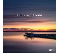 Leif Ove Andsnes – Relaxing Piano – Vinile LP 12" – Preordine 14/03/2025