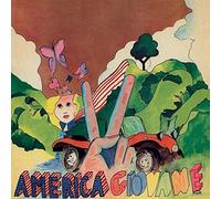 Ducros Remigio - America Giovane (180 Gr.)