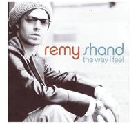 Vinile Remy Shand - The Way I Feel