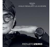 Vinile Renato Zero - Senza (7") (Limited Edition)