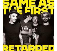 Vinile Retarded - Same As The First (White)
