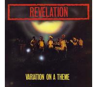 Revelation Variation On a Theme (Vinyl LP) 12" Album