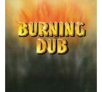 Vinile Revolutionaries - Burning Dub