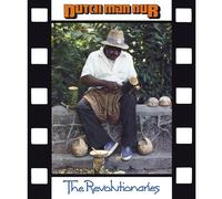 Vinile Revolutionaries (The) - Dutch Man Dub