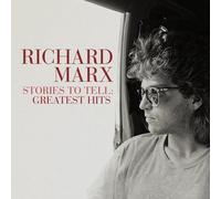 Vinile Richard Marx - Stories To Tell: Greatest Hits