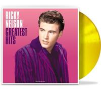 Vinile Ricky Nelson - Greatest Hits