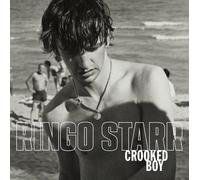 Vinile Ringo Starr - Crooked Boy