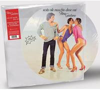 Rino Gaetano – Resta Vile Maschio, Dove Vai – Vinile Picture Disc – 45° Anniversario – Sony