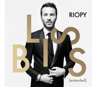 Riopy - Bliss (Extended Version) (180 g) (LP)