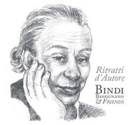 Vinile Ritratti D'Autore Bindi Bassignano & Friends / Various (2 Lp)
