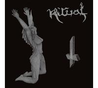 Vinile Ritual - Surrounded By Death (White Vinyl)