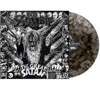 Rob Zombie - The Great Satan (1LP Gatefold) [Ghostly Black]