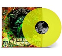 Rob Zombie The Lunar Injection Kool Aid Eclipse (Vinyl LP) (PRESALE 20/06/2025)