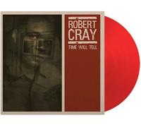 The Robert Cray Band - Time Will Tell