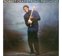 Vinile Robert Cray - Strong Persuader