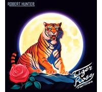 Vinile Robert Hunter - Tiger Rose (Record Store Day 2025)