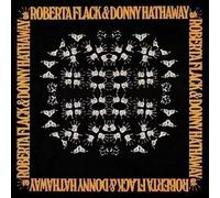 Roberta Flack & Donny Hathaway – Roberta Flack & Donny Hathaway – Vinile 180 g (LP)