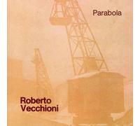 Parabola - Roberto Vecchioni (Vinile)