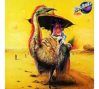 Vinile Rockets - Atomic (Picture Disc)