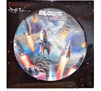 Vinile Rockets - Time Machine (Picture Disc)