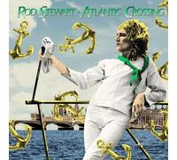 Vinile Rod Stewart - Alternate Atlantic Crossing (Coloured Vinyl) (RSD 2026)