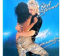 Vinile Rod Stewart - Blondes Have More Fun