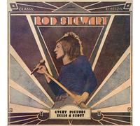 Rod Stewart Every Picture Tells a Story (Vinyl LP) 12" Album