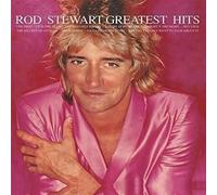Vinile Rod Stewart - Greatest Hits Vol. 1