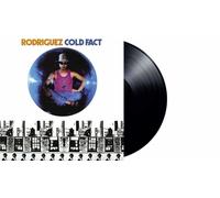 Rodriguez – Cold Fact – Vinile (LP)