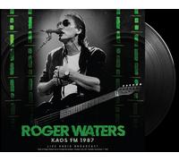 Vinile Roger Waters - Kaos Fm 1987