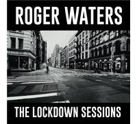 Roger Waters The Lockdown Sessions (Vinyl LP) 12" Album