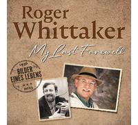Roger Whittaker - My Last Farewell - Bilder eines Lebens [3 LP]