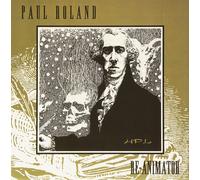 Vinile Roland Paul - Re-Animator