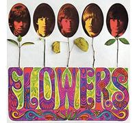The Rolling Stones - Flowers (LP)