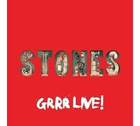 The Rolling Stones - Grrr Live! (180g) (3 LP)