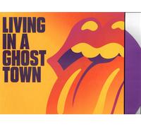 ROLLING STONES Living in a Ghost Town (Vinyl LP)