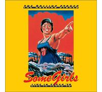 Rolling Stones - Some Girls: Live In Texas '78 (3 LP)