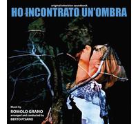 Vinile Romolo Grano - Ho Incontrato Un'Ombra