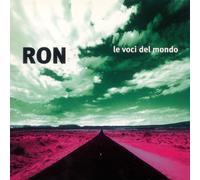 RON - LE VOCI DEL MONDO - LP VINILE MAGENTA NUOVO PREORDINE DAL 29 NOVEMBRE