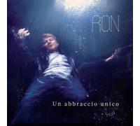Vinile Ron - Un Abbraccio Unico (Transparent Blue)