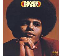 Vinile Ronnie Mcneir - Ronnie Mcneir (Red Vinyl)