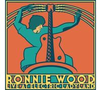 Vinile Ronnie Wood - Live At Electric Ladyland (Record Store Day 2025)
