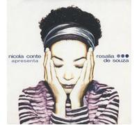 De Suoza Rosalia - Garota Moderna